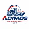 Adimos Transport LLC Logo